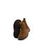 Develab Chelsea Boot Cognac Waxed
