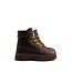 Develab Veterboot Cognac Brush