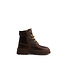 Develab Veterboot Cognac Brush