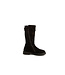 Hip Laars Dark Brown Suede