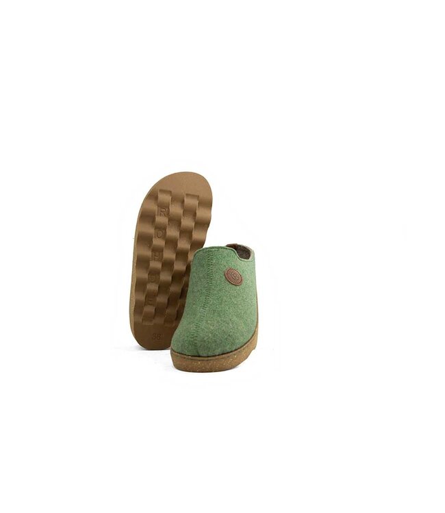 Rohde Muil Pesto Softfilz