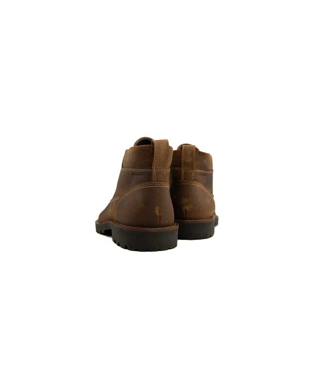 Ecco Veterboot Charlestown Camel