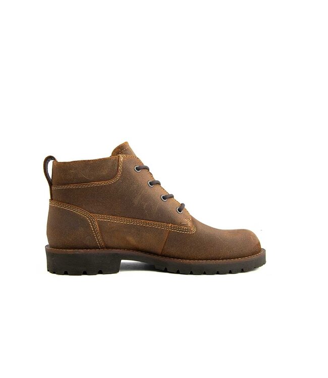 Ecco Veterboot Charlestown Camel