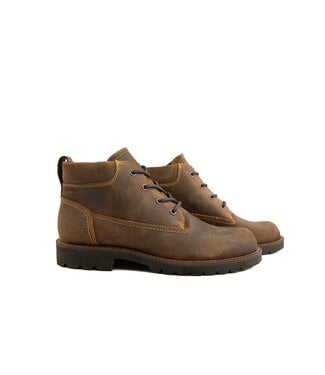 Ecco Ecco Veterboot Charlestown Camel