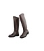 Nubikk Maeve Rider Dark Brown Leather
