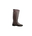 Nubikk Maeve Rider Dark Brown Leather
