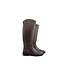 Nubikk Maeve Rider Dark Brown Leather