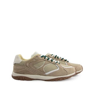 Nubikk Nubikk Benny Morgan Beige Combi