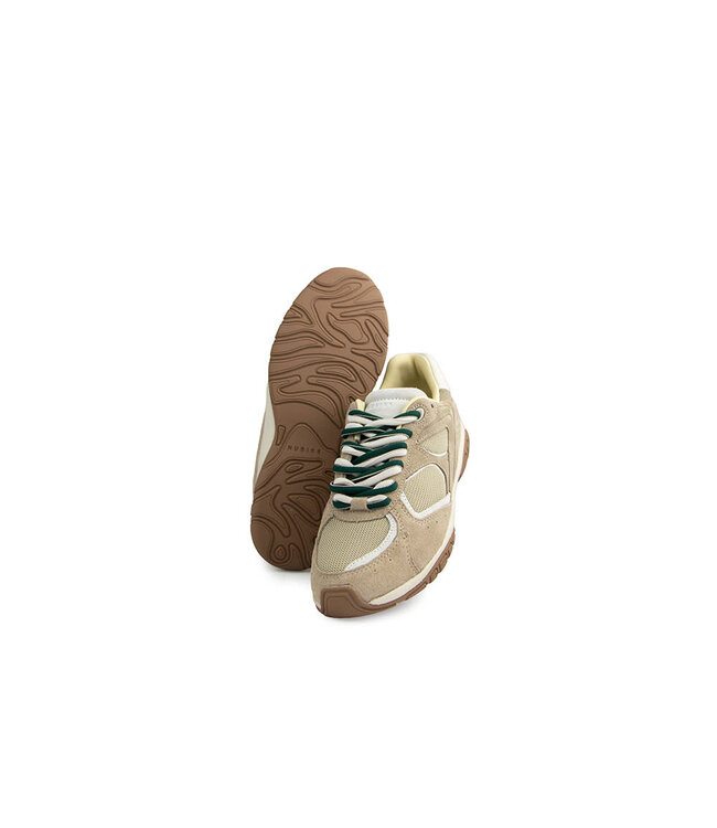 Nubikk Benny Morgan Beige Combi