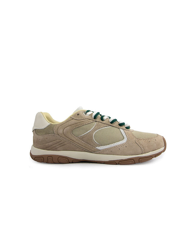 Nubikk Benny Morgan Beige Combi