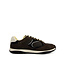 Nubikk Benny Morgan Dark Brown Combi