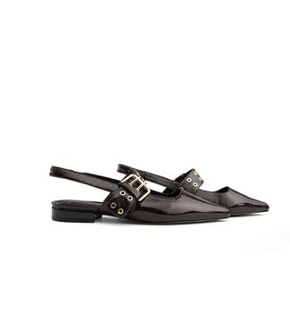 Cycleur de Luxe Cycleur de Luxe Lamium Dark Brown