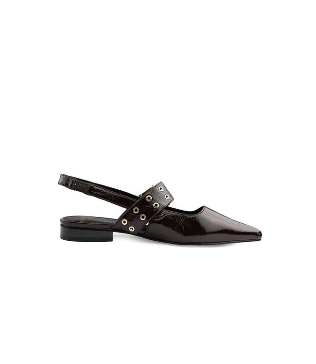 Cycleur de Luxe Lamium Dark Brown
