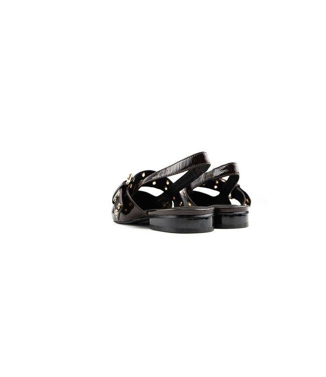 Cycleur de Luxe Lamium Dark Brown