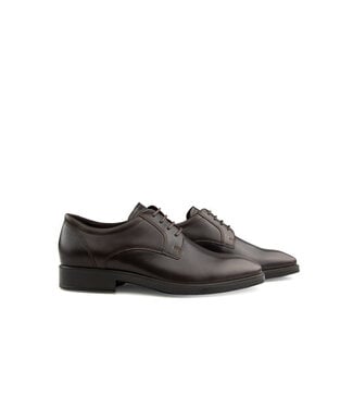 Ecco Ecco Metropole Metro Milan Cocoa Brown