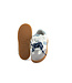 Clic Sneaker Gris Blanco