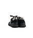 Hartjes Rap Shoe Schwarz Velour Nappa