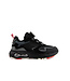 Red Rag Sneaker Black Combi Fantasy