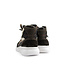 Trackstyle Hoge Sneaker Rocco Rally Mocca