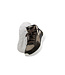 Trackstyle Hoge Sneaker Rocco Rally Mocca