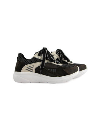 Trackstyle Trackstyle Sneaker Ralf Rally Mocca