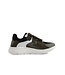 Trackstyle Klittenband Sneaker Ramon Rally Khaki