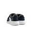 Trackstyle Klittenband Sneaker Ramon Rally Dark Blue