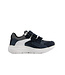 Trackstyle Klittenband Sneaker Ramon Rally Dark Blue