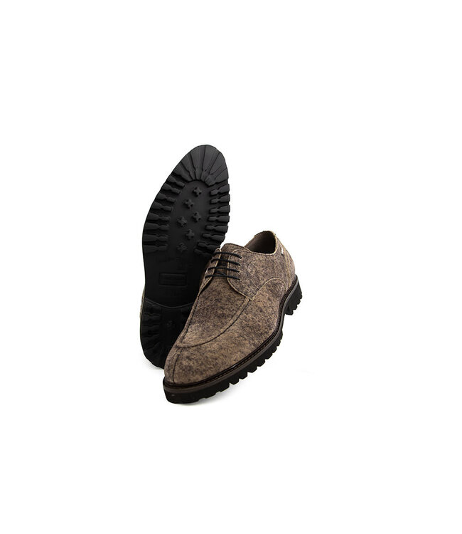 Floris van Bommel De Floter 03.08 Taupe