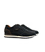 Australian Sneaker Fabian Blue Brown