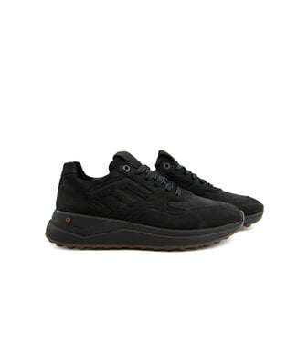 Floris van Bommel Floris van Bommel  De Trikker 02.20 Black
