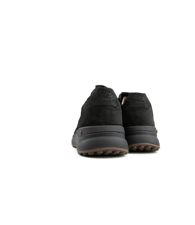 Floris van Bommel  De Trikker 02.20 Black