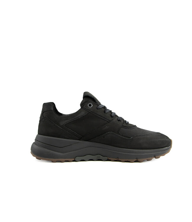 Floris van Bommel  De Trikker 02.20 Black