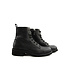 Piedi Nudi Veterboot Hen 01.01 Black Smooth Leather