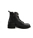 Piedi Nudi Veterboot Hen 01.01 Black Smooth Leather