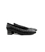 Ara Pump Schwarz Mosaik