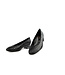 Ara Pump Schwarz Mosaik