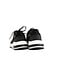 Red Rag Sneaker Brown Combi Fabrics