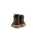 Hip Veterboot Dark Brown Combi
