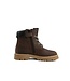 Hip Veterboot Dark Brown Combi