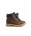 Hip Veterboot Dark Brown Combi