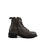 Piedi Nudi Veterboot Hen 01.02 Dark Brown Smooth Leather H