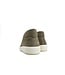 Nubikk Jiro Gio II Dark Grey Suede