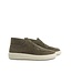 Nubikk Jiro Gio II Dark Grey Suede