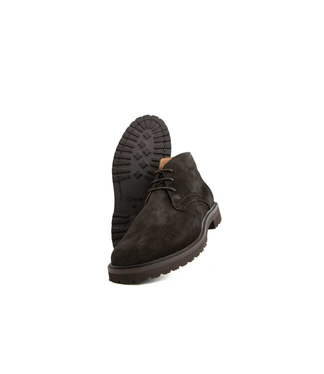 Greve Hoge Veter Deventer Africa Suede