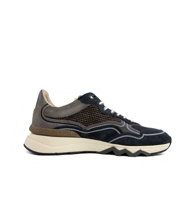 Floris van Bommel De Zager 03.15 D.Blue