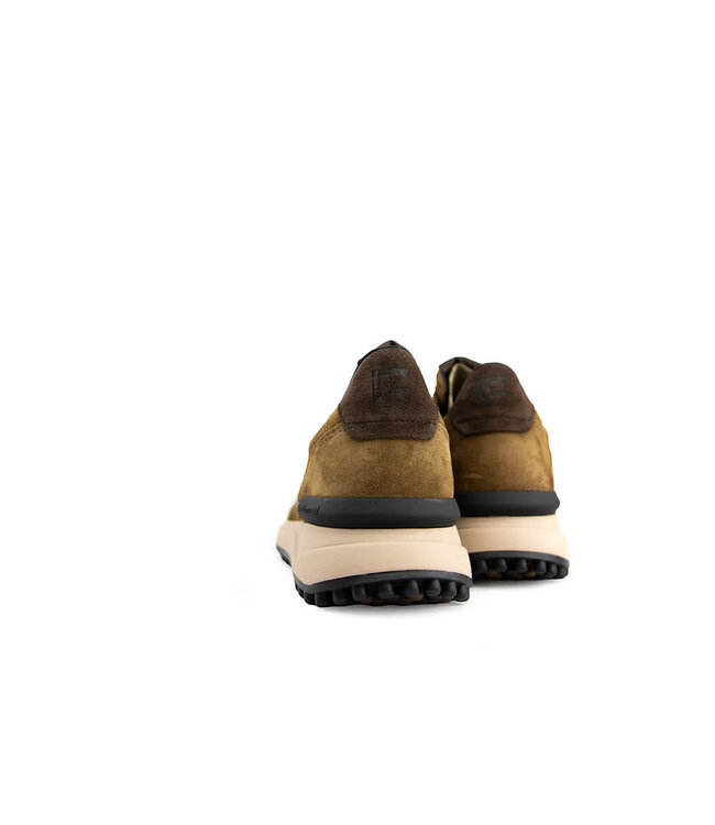 Floris van Bommel Noppi 29.73 Cognac