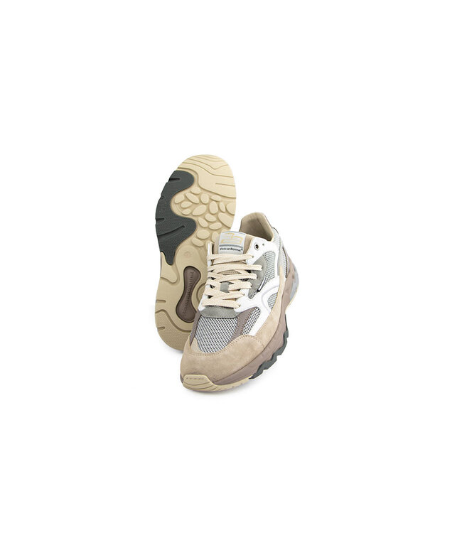 Floris van Bommel De Rezer 01.39 L.Brown