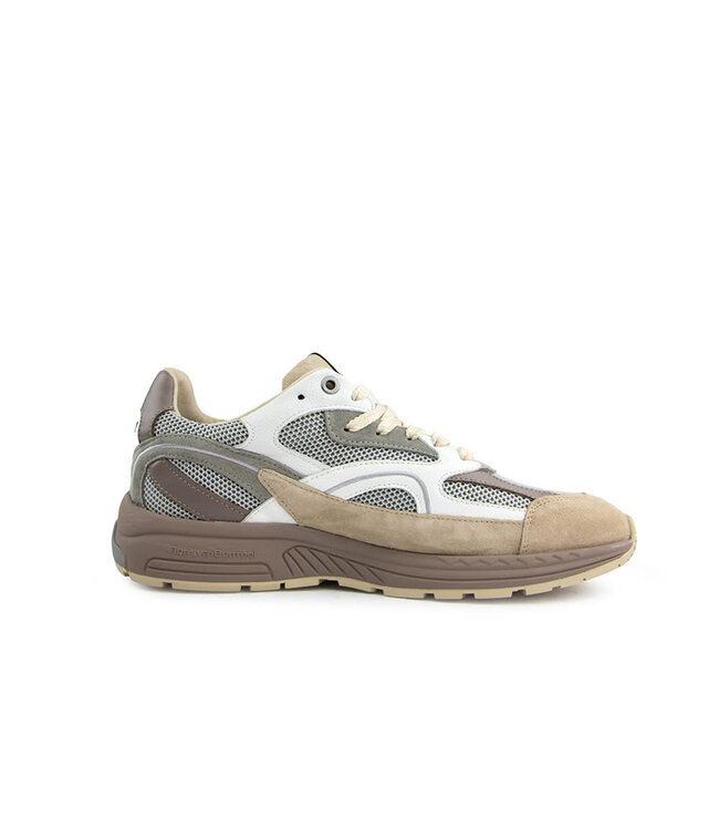 Floris van Bommel De Rezer 01.39 L.Brown