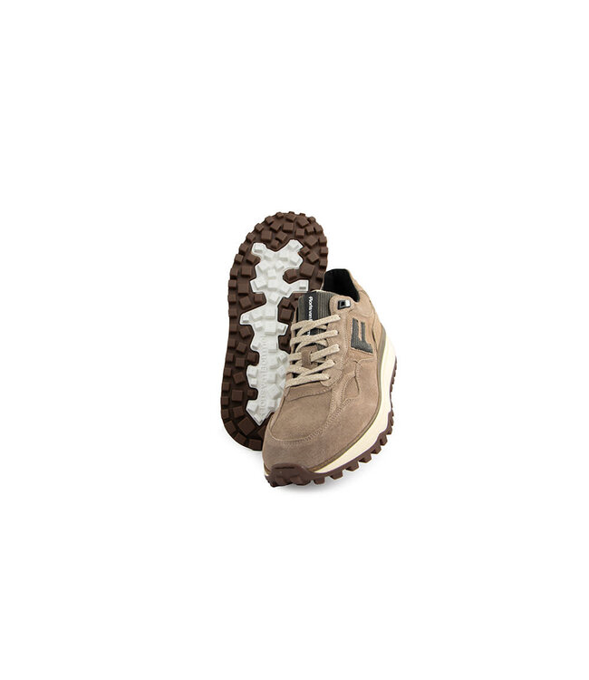 Floris van Bommel De Gripper 01.40 L.Brown